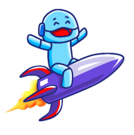 mascot-rocket